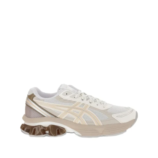 Asics Herre Sko Beige 41 1/ 2 EU