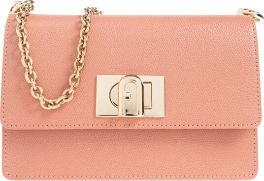 Furla Dame Vesker Rosa ONE SIZE,