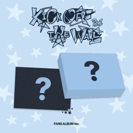 Kick Off The Wall Pt.1 Kick Off The Wall Pt.1