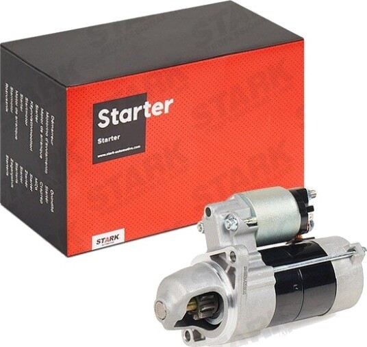 STARK SKSTR 03330594 Starter