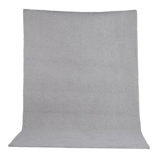 Venture Design Teddy teppe Grå 230 x 160 cm Grå