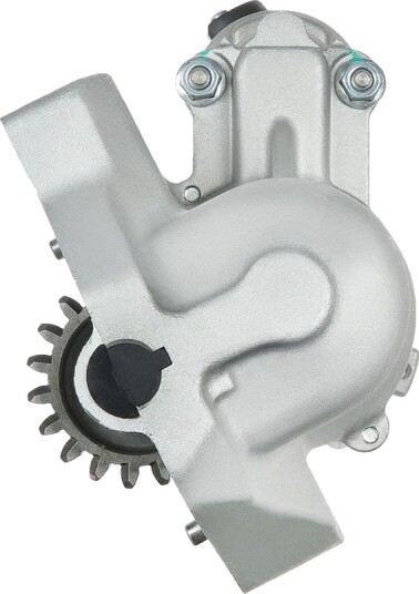 AS PL S6402S Starter