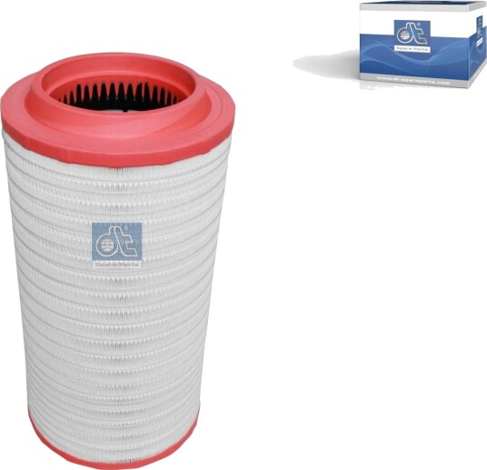 DT Spare Parts 1.10921 Luftfilter