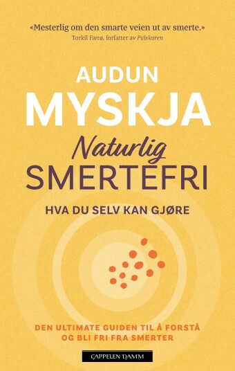 Naturlig smertefri hva du selv kan gjøre Naturlig smertefri hva du selv kan gjøre