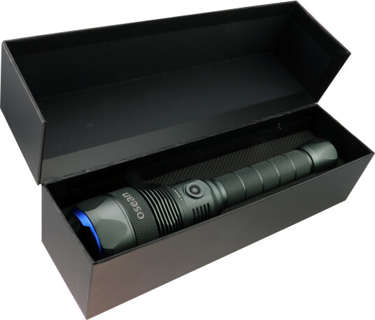 Osean LED Lommelykt - 7000 lumen