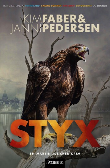 Styx Styx