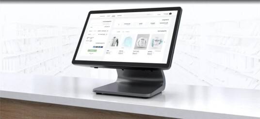 Elo E Series 3 39,6Cm 15,6"" Full Hd Usb Usb C Rs232 Bt Ethernet Intel Celeron Ssd 11 Iot Enterprise Kit Rs232 Schwarz Kassensystem Bildschirmdiagonale: 39,6 Cm 15,6"" Touchtechnologie: Kapazitiv Multi Touch Auflösun 1920X108 Elo E Series 3 39,6Cm 15,6"" Full Hd Usb Usb C Rs232 Bt Ethernet Intel Celeron Ssd 11 Iot Enterprise Kit Rs232 Schwarz Kassensystem Bildschirmdiagonale: 39,6 Cm 15,6"" Touchtechnologie: Kapazitiv Multi Touch Auflösun 1920X108