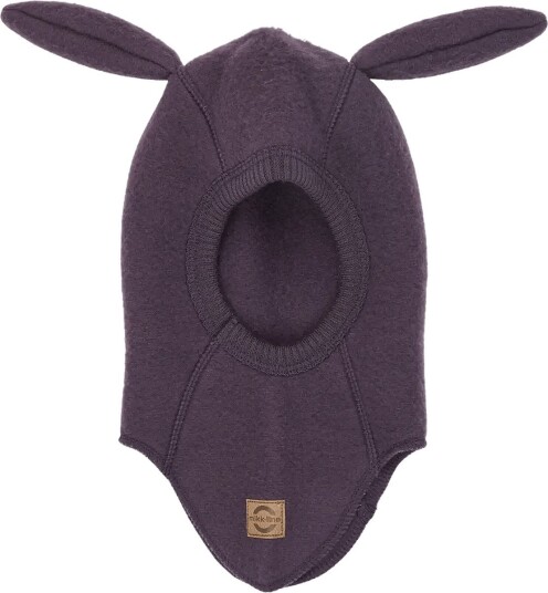 Mikk line | Wool Fullface W Bunny Ears | 50/56