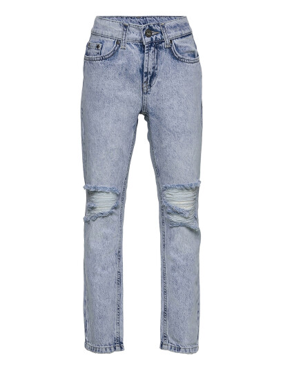 Grunt Clint Rippede Blue Jeans Blue 176 Grunt Clint Rippede Blue Jeans Blue 176