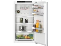 Siemens iQ300 KI31RVFE0, 165 l, ST, 35 dB, E, Hvit Siemens iQ300 KI31RVFE0, 165 l, ST, 35 dB, E, Hvit