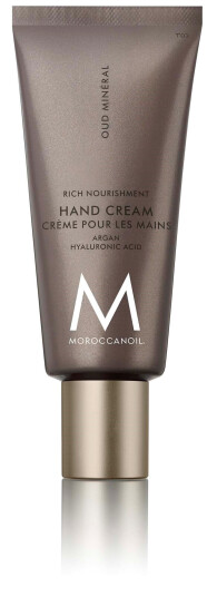 Moroccanoil Body Collection Hand Cream Oud Mineral  40 ml