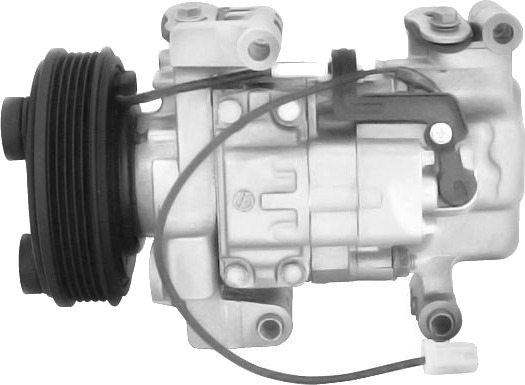 Airstal 10-0972 AC-kompressor