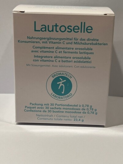 LAUTOSELLE LAUTOSELLE