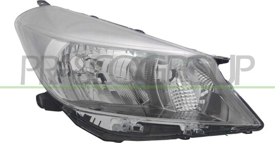 PRASCO TY3284803 Frontlykter