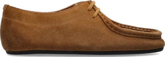 Jil Sander Dame Sko Brun 37 EU,