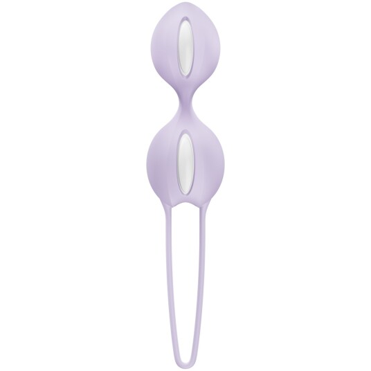 Fun Factory Smartballs Teneo DUO       - Lilla