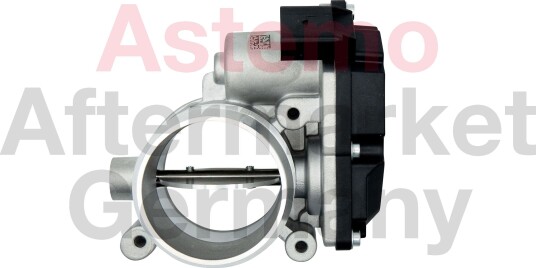 Gasspjeld HITACHI 2509043 Gasspjeld HITACHI 2509043