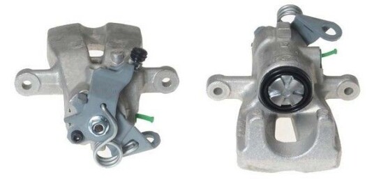 Bremsecaliper BUDWEG CALIPER 343640