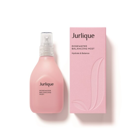 Jurlique Rosewater Balancing Mist 100 ml