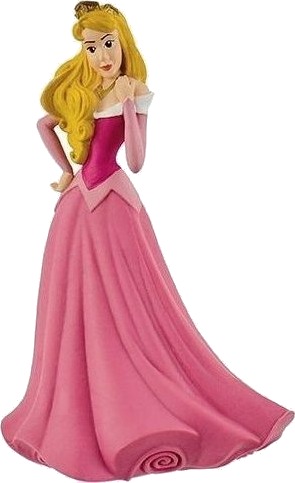 Aurora Bullyland Prinsesse 