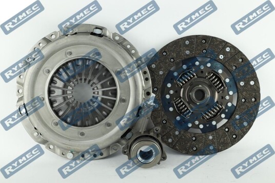 RYMEC JT1776062 Clutchsett