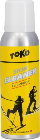 Toko Skin Cleaner 100ml Preppeutstyr OZ Toko Skin Cleaner 100ml Preppeutstyr OZ