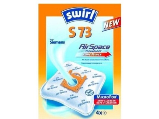 Swirl S 73 Airspace 4B
