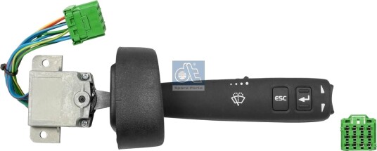 Bryter DT Spare Parts 2.25073