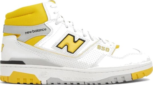New Balance Herre Sko Hvit 45 EU, New Balance Herre Sko Hvit 45 EU,