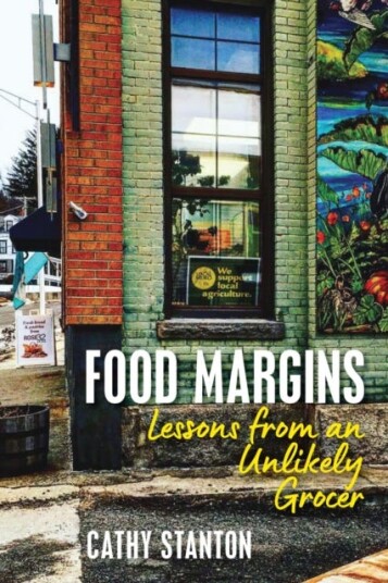 Food Margins  Lessons from an Unlikely Grocer