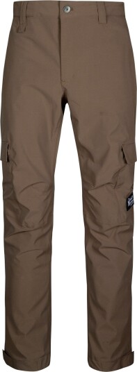 Halti Women"s Hiker II Drymaxx Pants Chocolate Chip Brown 36
