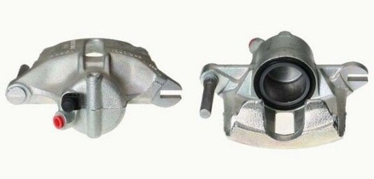 Bremsecaliper BUDWEG CALIPER 342828