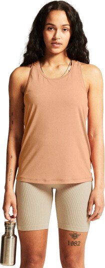Craft Collective Singlet W Syrup