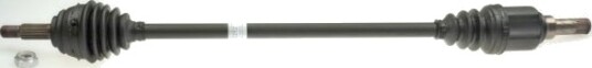 Drivaksel SPIDAN 36212