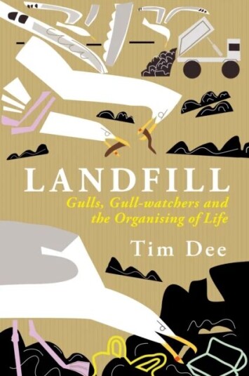 Landfill Av Tim Dee