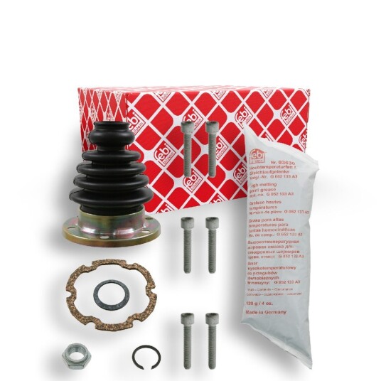 Febi Bilstein Mansjett drivaksel FEBI BILSTEIN 03635