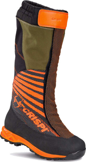 Crispi Jaktstøvel Highland Pro Black 47 Crispi Jaktstøvel Highland Pro Black 47