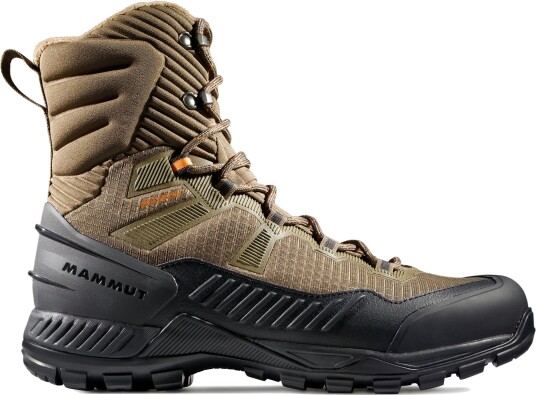 Mammut Men's Blackfin III WP High Moor Black 44 2/ 3