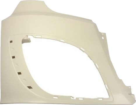 Lyskasterbase PACOL DAF-HLS-004R