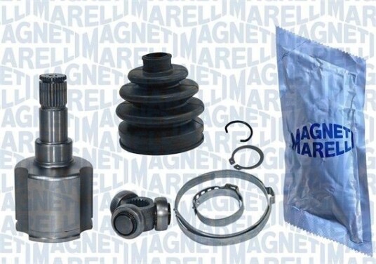 Magneti Marelli Drivknute drivaksel MAGNETI MARELLI 302009100060