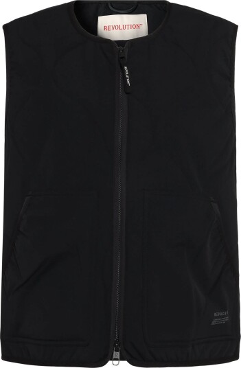 Revolution Liner Gillet   BLACK   M