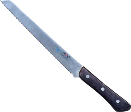 MAC Chef Brødkniv 23 cm MAC Chef Brødkniv 23 cm