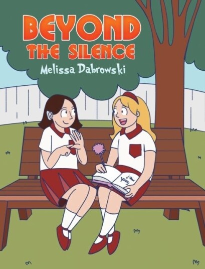 Beyond the Silence Beyond the Silence