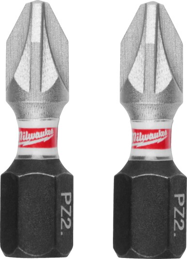 Milwaukee Pz2-Spisser 25 Mm/3 Stk