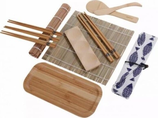 King Hoff KingHoff FOR LAGE OG SERVERING AV SUSHI KH-1704 King Hoff KingHoff FOR LAGE OG SERVERING AV SUSHI KH-1704