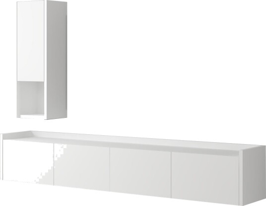 TV Stand Homitis - TV Stand Homitis -