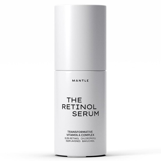 Mantle The Retinol Serum 30 ml Mantle The Retinol Serum 30 ml