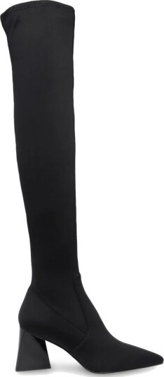 Steve Madden Dame Sko Svart 36 EU,