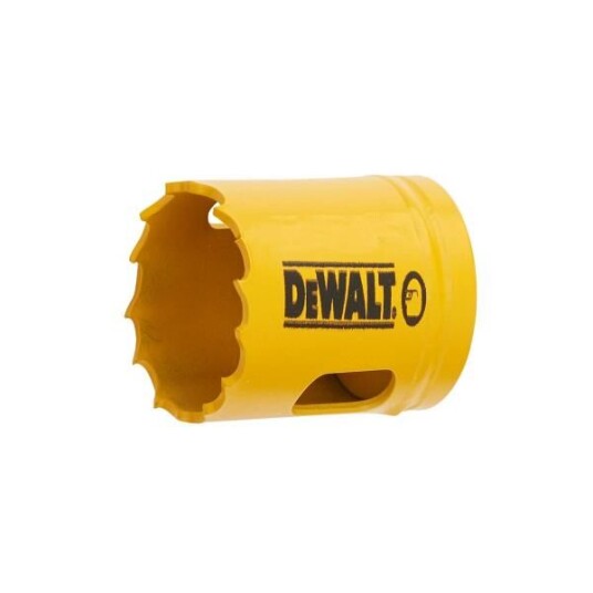 Dewalt Hullsag 22mm BIM DT83022