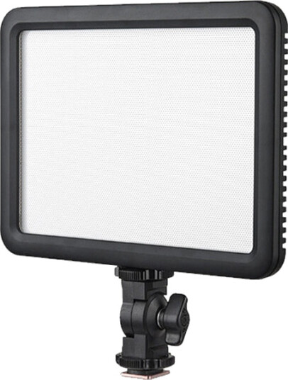 Godox LEDP120 Ultra Slim Video Light Kompakt LED Bi-color. 12W
